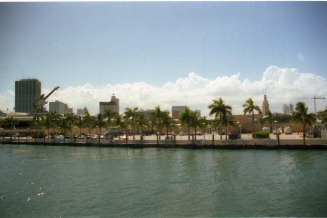 Urlaub in Florida 1998